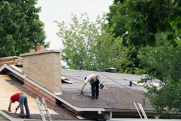 Slate Roofing Contractor in Cave Junction, OR