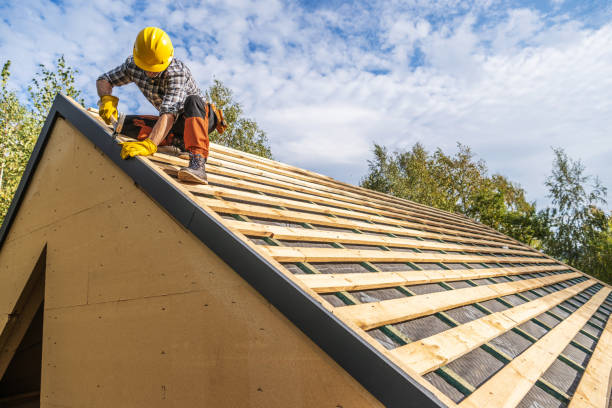 Quick and Trustworthy Emergency Roof Repair Services in Cave Junction, OR