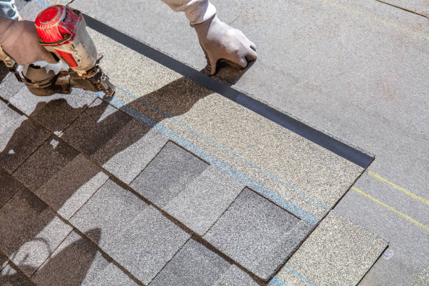 Best New Roof Installation  in Cave Junction, OR